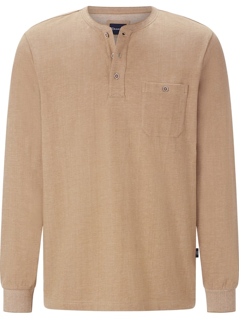 Langarmshirt DIOVASTI