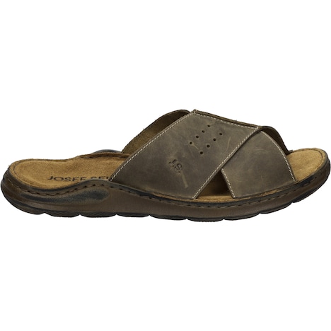Herren Sandale Maverick 04, oliv
