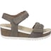 Damen Sandale Quinn 22, granit
