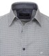 Freizeithemd Kurzarm Print Casual Fit