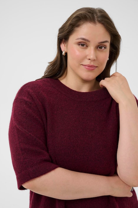 Strickpullover Loose fit