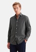 Herren Casual Hemd - Uni