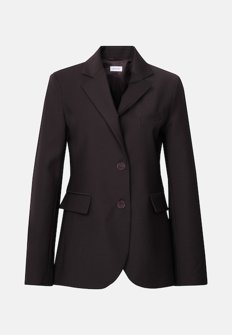 Damen Blazer - Uni