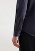 Herren Jerseyhemd - Uni