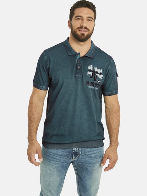 Poloshirt ALSING