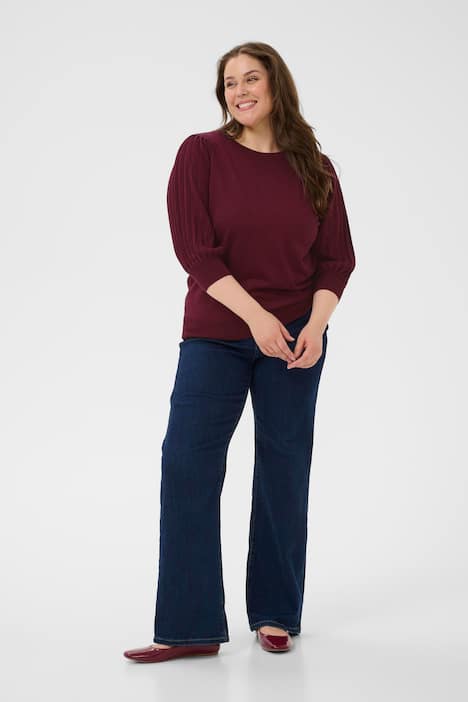 Strickpullover Regular fit