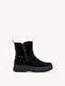 Damen Stiefelette H-Weite