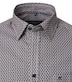 Freizeithemd Print Casual Fit