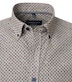Freizeithemd Print Comfort Fit