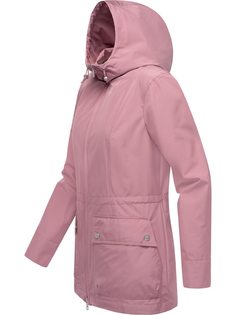 Funktionsjacke Monadetta A