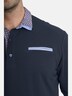 Poloshirt Met Lange Mouwen EARL CHAD