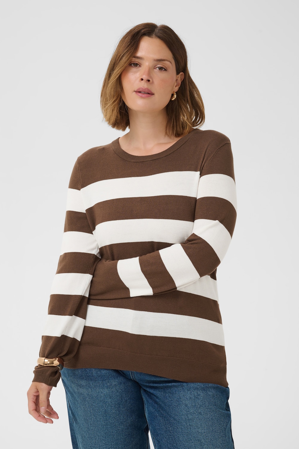Strickpullover Regular fit