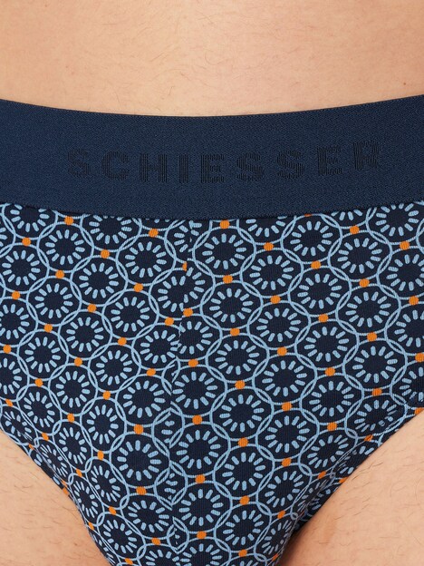 Schiesser Herren Rioslip 955