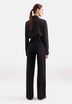 Damen 5-Pocket Denim - Denim