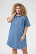 Denimkleid Loose fit