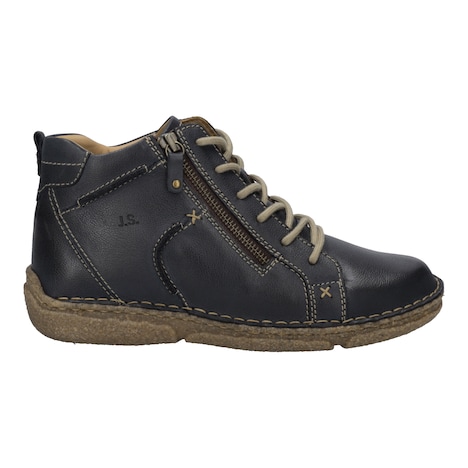 Damen Stiefelette Neele 71, ocean