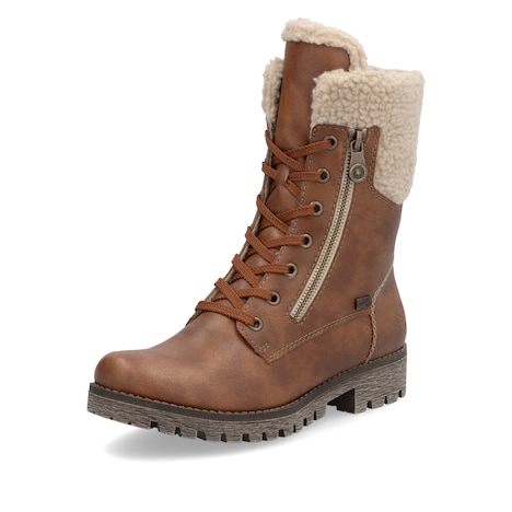 Biker Boots 78522