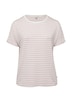 T-Shirt mit Fledermausärmeln im Loose Fit