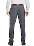 Herren Anzughose regular , Brilliantblau