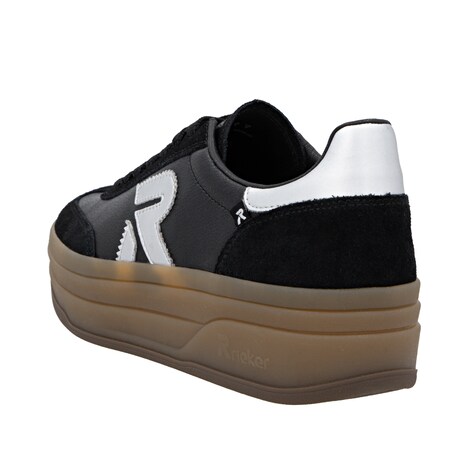Sneaker Low W3700