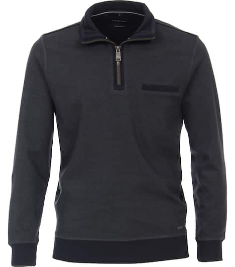Sweatshirt andere Muster