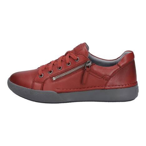 Damen Sneaker Claire 13, hibiscus