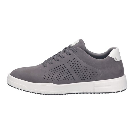 Herren Sneaker Donovan 01, grau-kombi