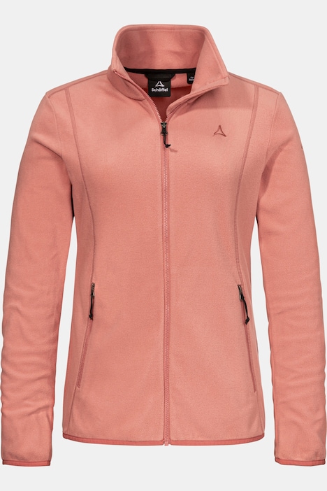 Fleecejacke Fleece Jk Style Ash WMS
