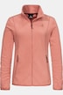 Fleecejacke Fleece Jk Style Ash WMS