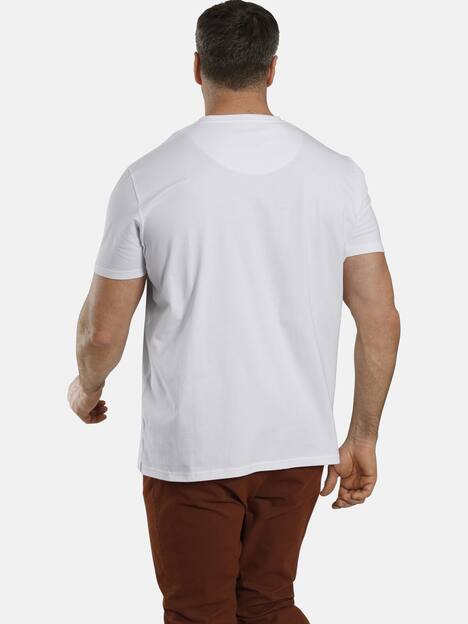 Doppelpack T-Shirt EARL MILLS