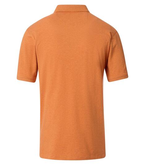 Polo-Shirt uni