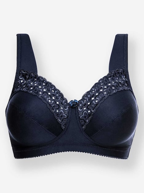 Entlastungs-BH ohne Bügel