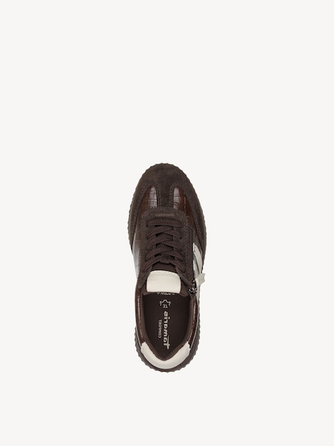 Damen Sneaker H-Weite
