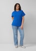 Scuba-Sweatshirt im Relaxed Fit