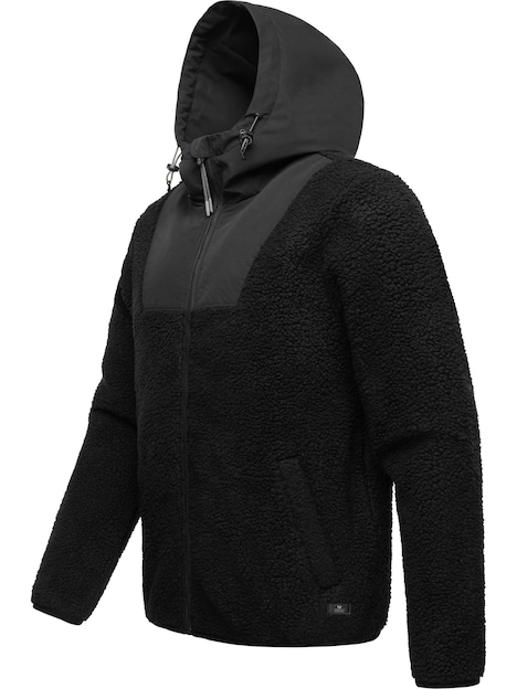 Fleecejacke Adar