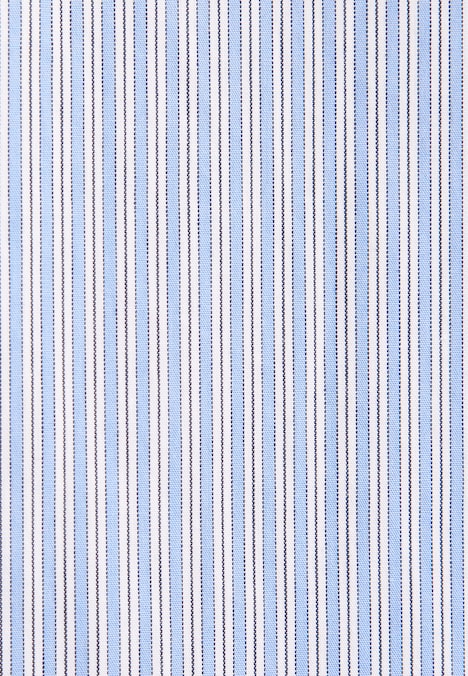 Herren Casual Hemd - Gestreift
