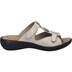 Damen Sandale Ibiza 15, creme