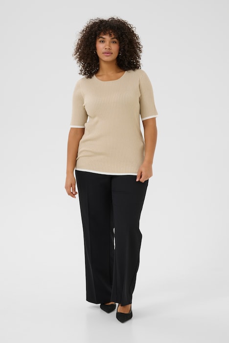Strickpullover Regular fit