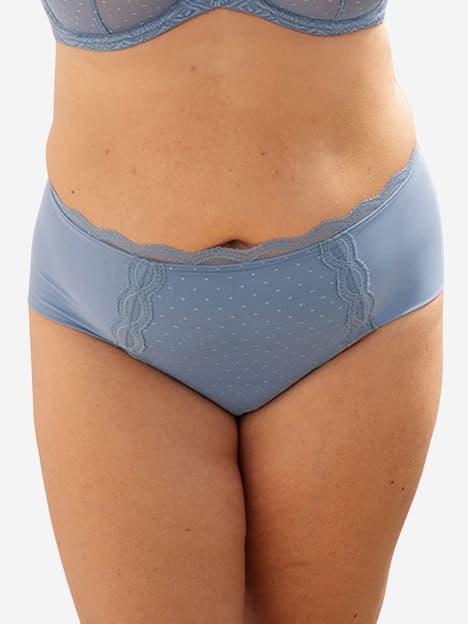 High-Panty Clara