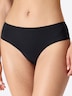 Schiesser Damen Tai-Slip Invisible Soft Lace - indigo