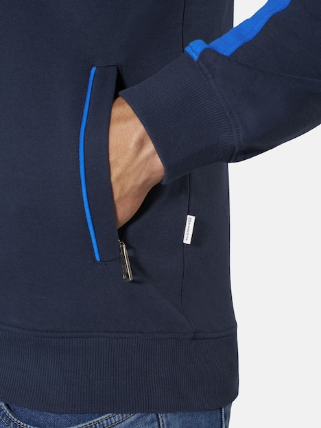 Sweatjacke VIGLISA