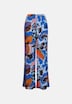 Damen Hose - Floral