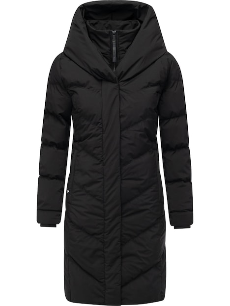 Steppmantel Natalka Soft YOUMODO