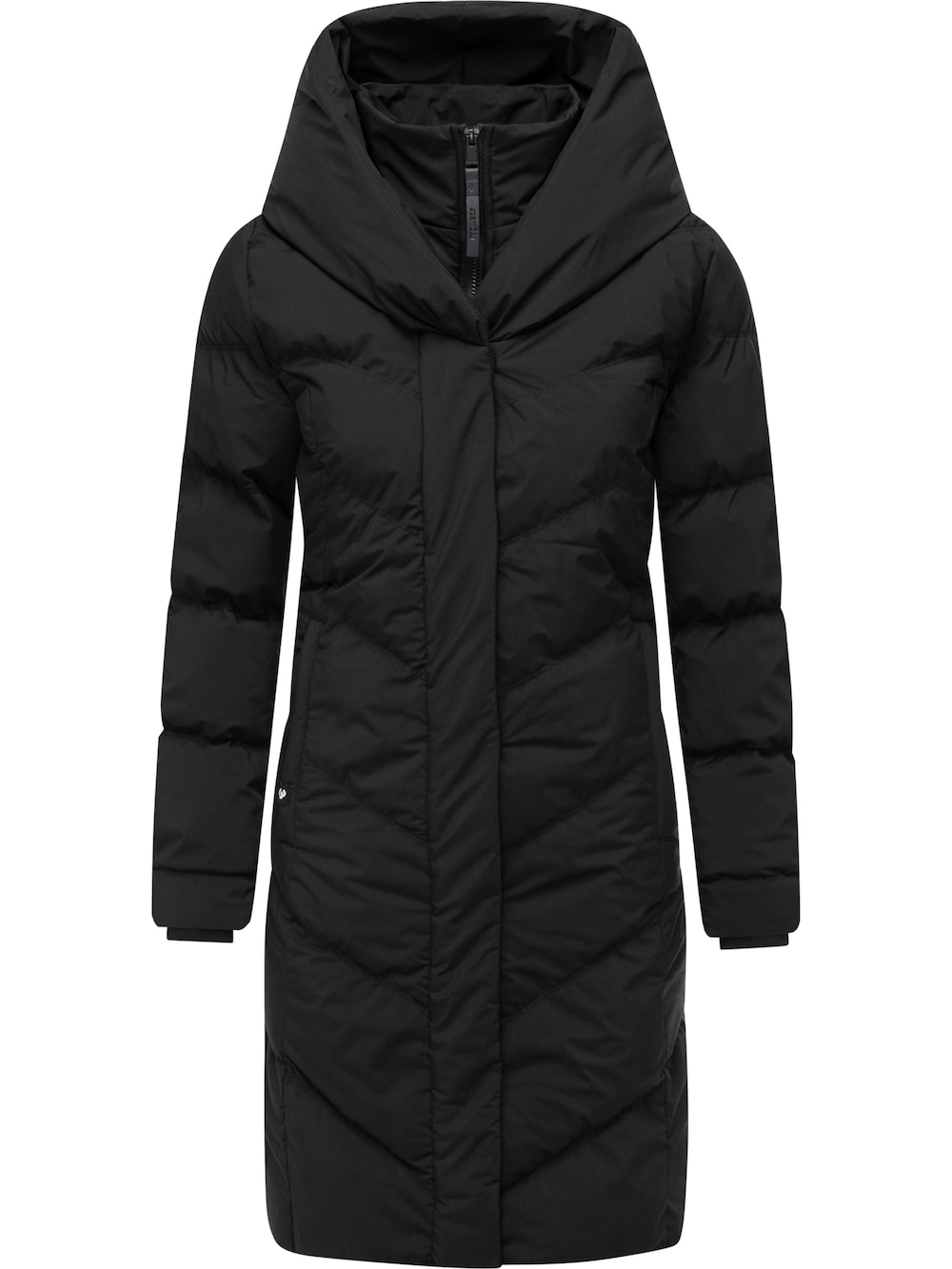 Steppmantel Natalka Soft YOUMODO