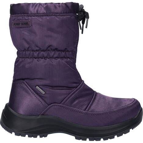 Damen Stiefel Colorado 58, purple