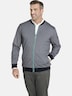 Sweatjacke DUKE MELVYN