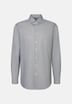 Herren Business Hemd - Druck