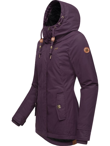 Winterjacke Monade