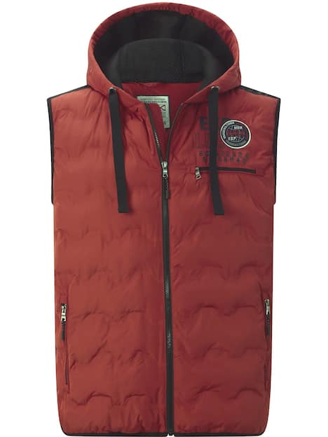 Bodywarmer ERKULF