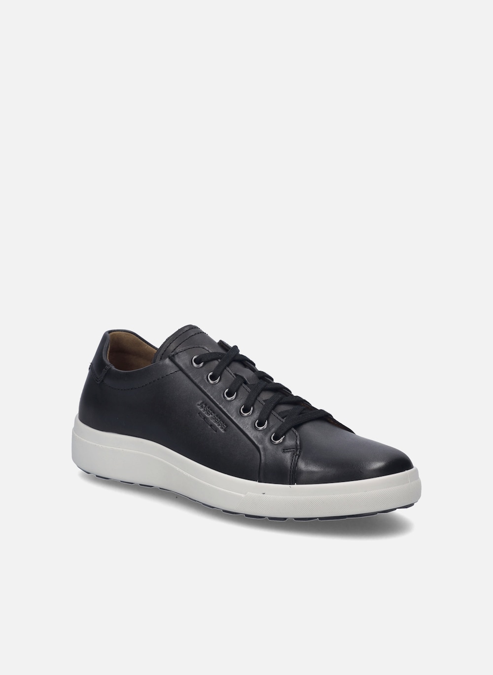 Herren Sneaker Maddox 05, schwarz